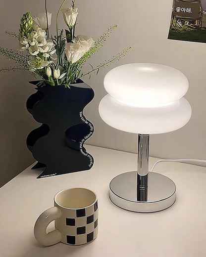 Le Halo Moderne