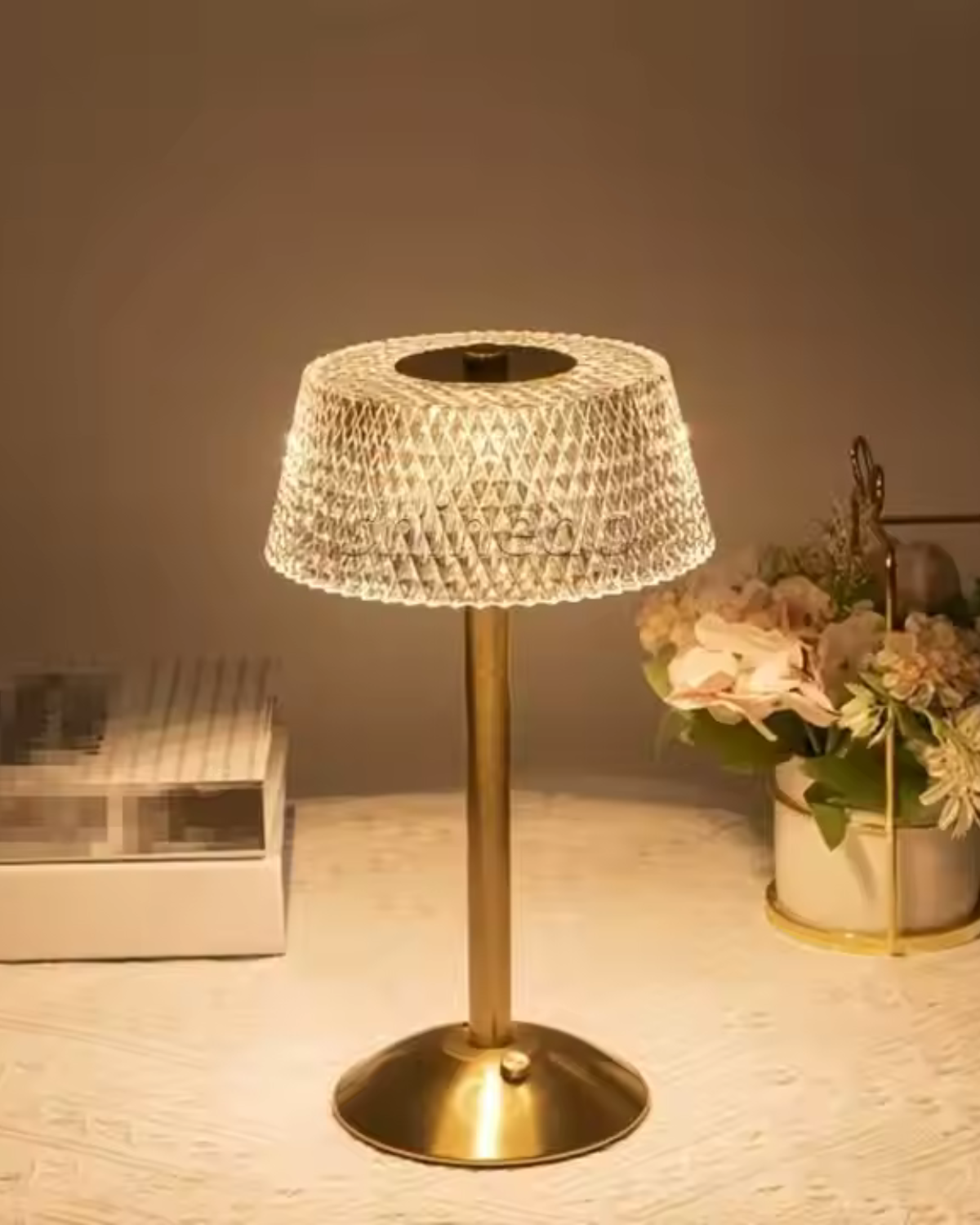 La Luce d'Oro