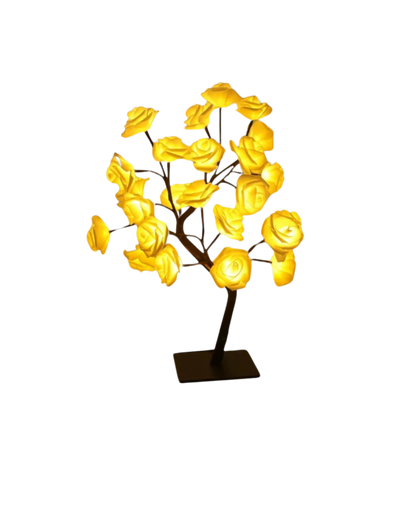 Le Rosier Lumineux