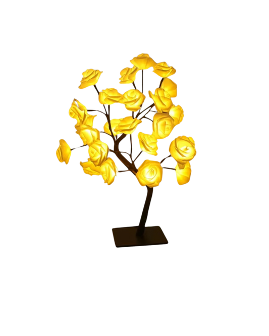 Le Rosier Lumineux