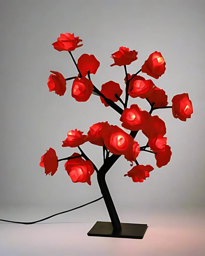 Le Rosier Lumineux