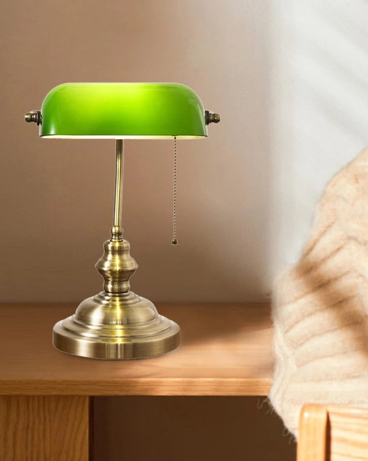 Le Lumière Émeraude