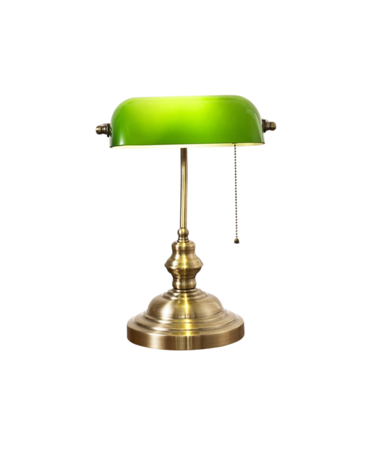 Le Lumière Émeraude