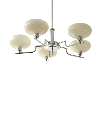 Le Lustre Moderne