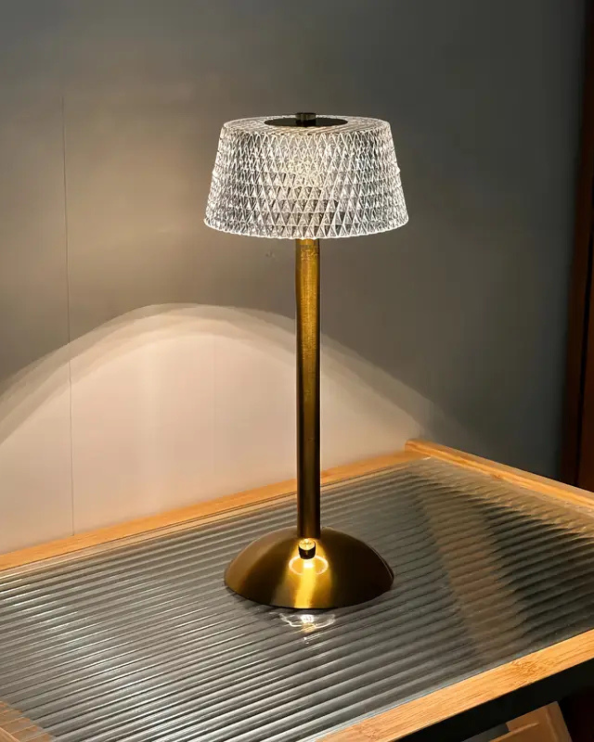 La Luce d'Oro