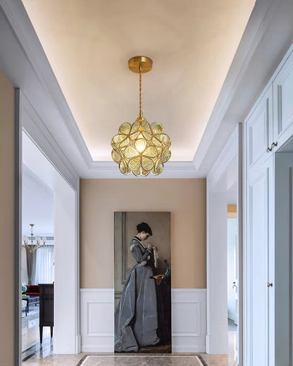 La Fleur de Verre