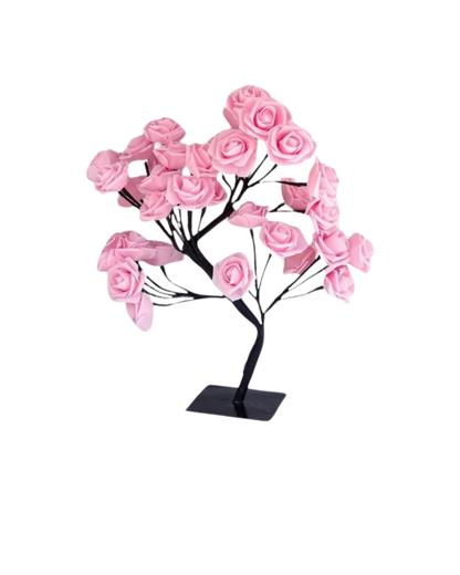 Le Rosier Lumineux