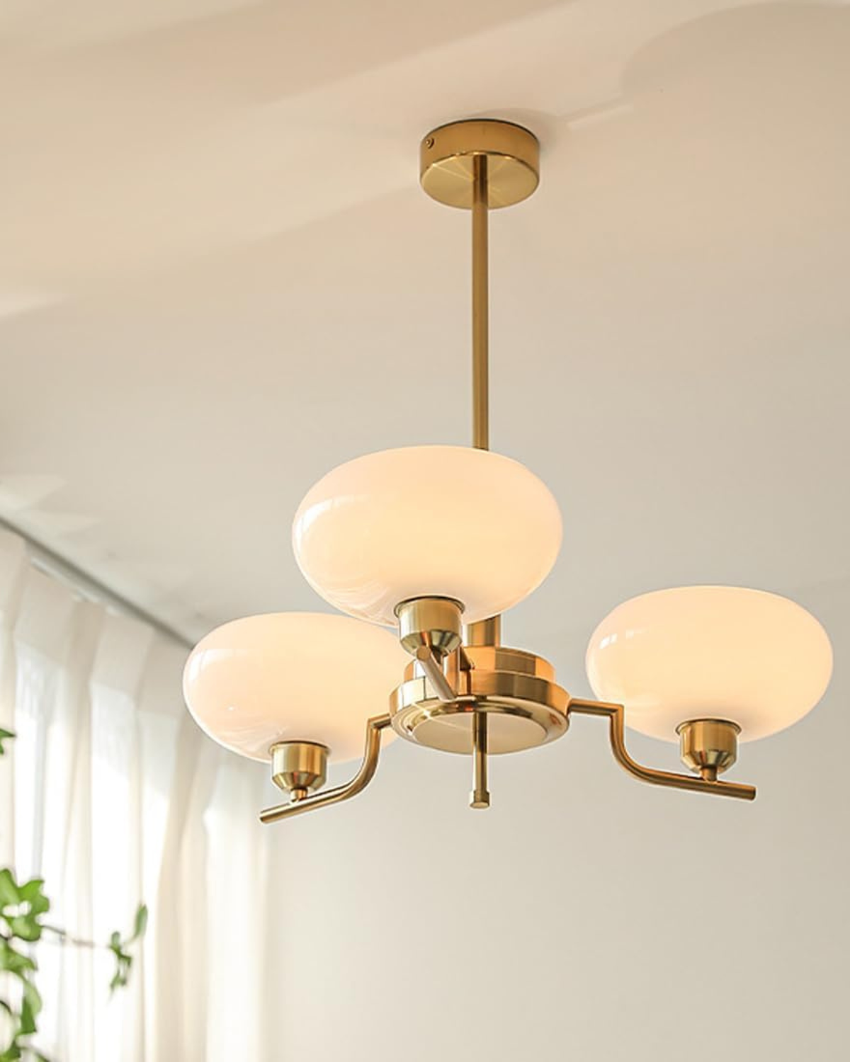 Le Lustre Moderne
