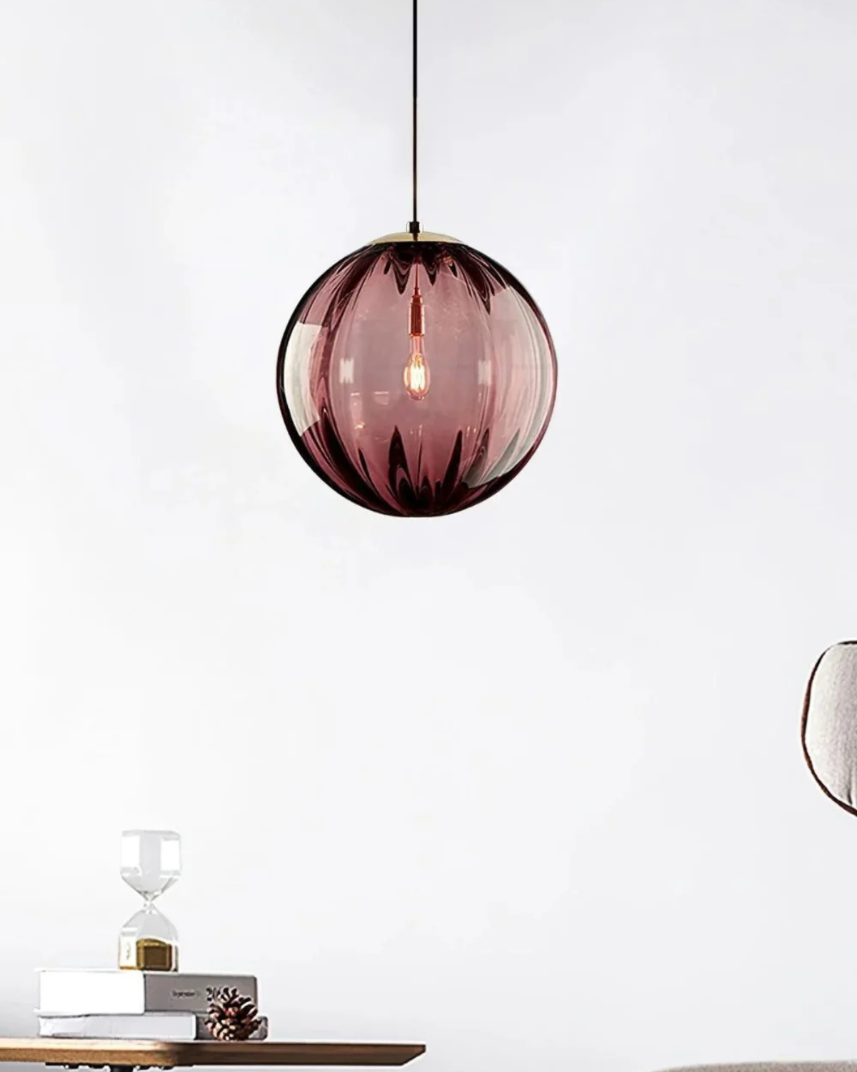 L'Éclat du Verre