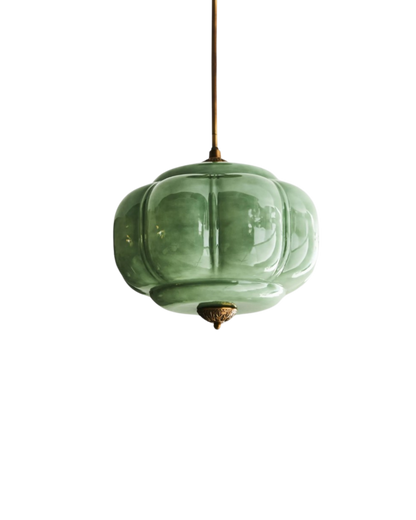 La Lanterne Opaline
