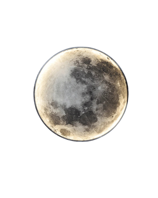 La Lune Éthérée