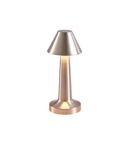 La Lumière Intemporelle