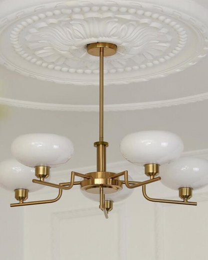 Le Lustre Moderne