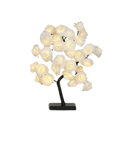 Le Rosier Lumineux