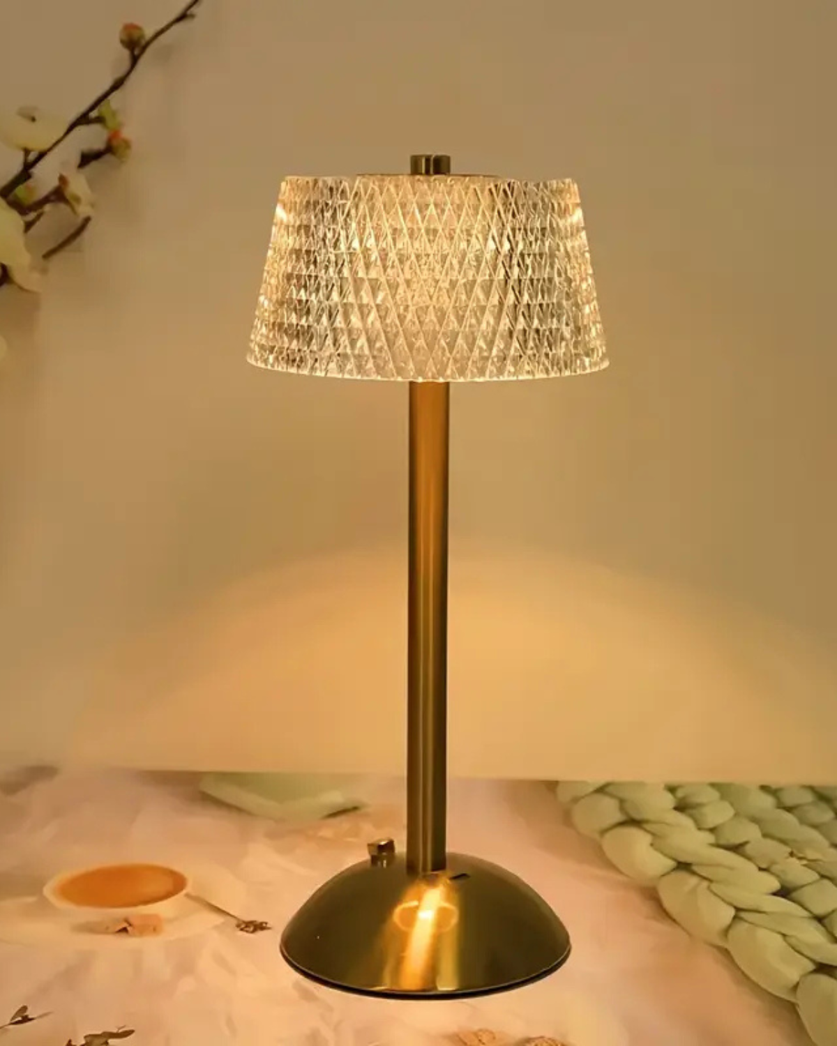 La Luce d'Oro
