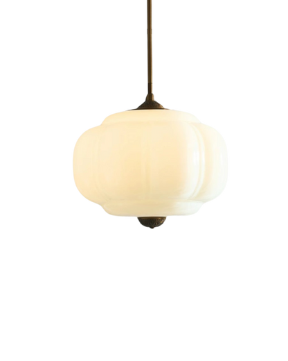 La Lanterne Opaline
