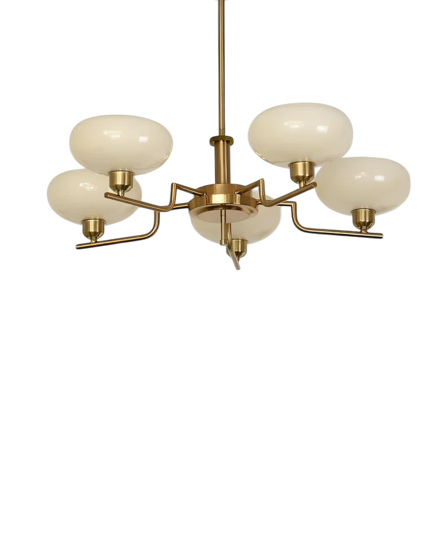 Le Lustre Moderne