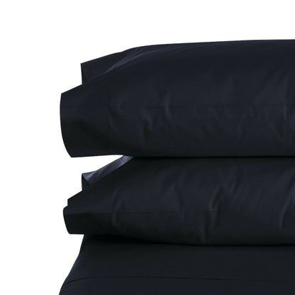 Set di 2 federe per cuscino da 1800 pezzi, modello Queen/Standard o King