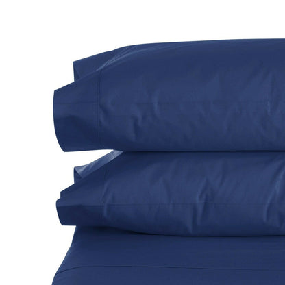 Set di 2 federe per cuscino da 1800 pezzi, modello Queen/Standard o King