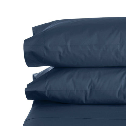 Set di 2 federe per cuscino da 1800 pezzi, modello Queen/Standard o King