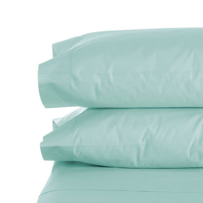 Set di 2 federe per cuscino da 1800 pezzi, modello Queen/Standard o King