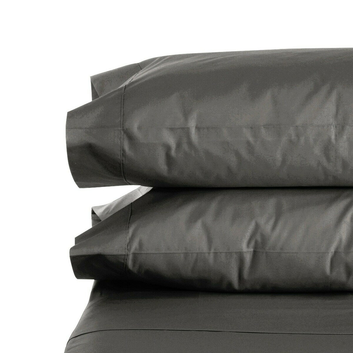 Set di 2 federe per cuscino da 1800 pezzi, modello Queen/Standard o King