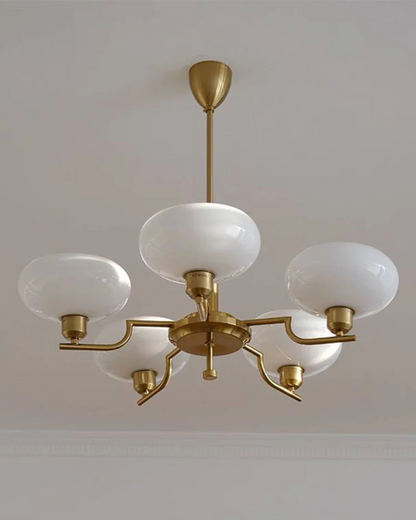 Le Lustre Moderne