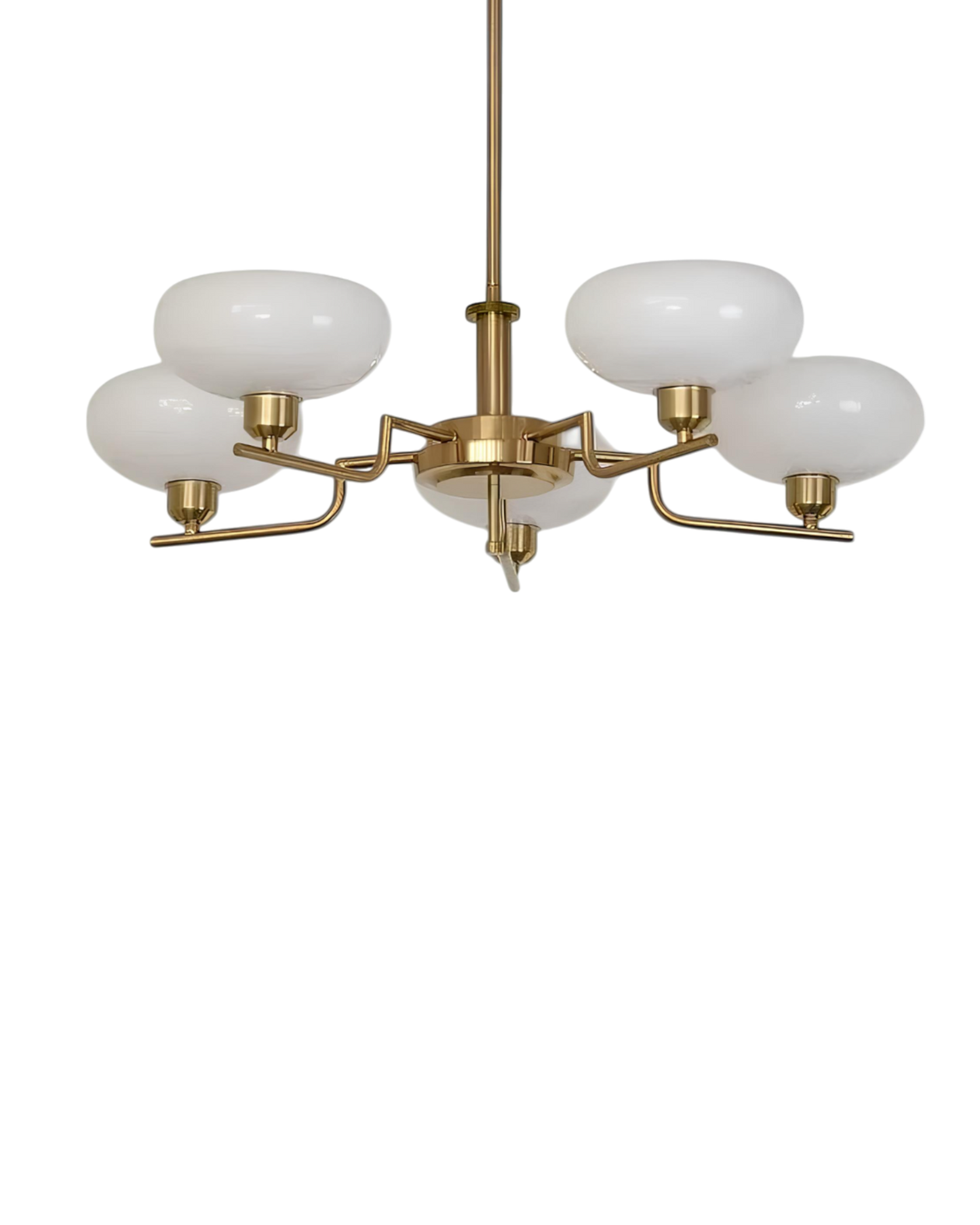 Le Lustre Moderne