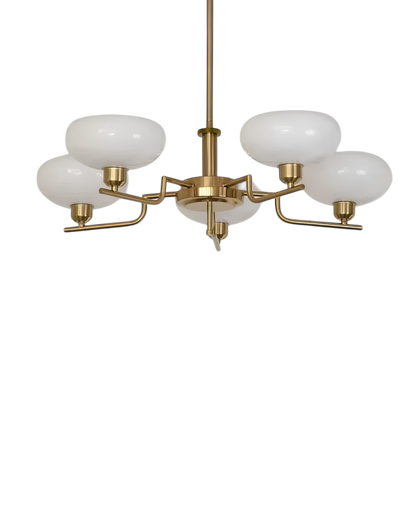 Le Lustre Moderne