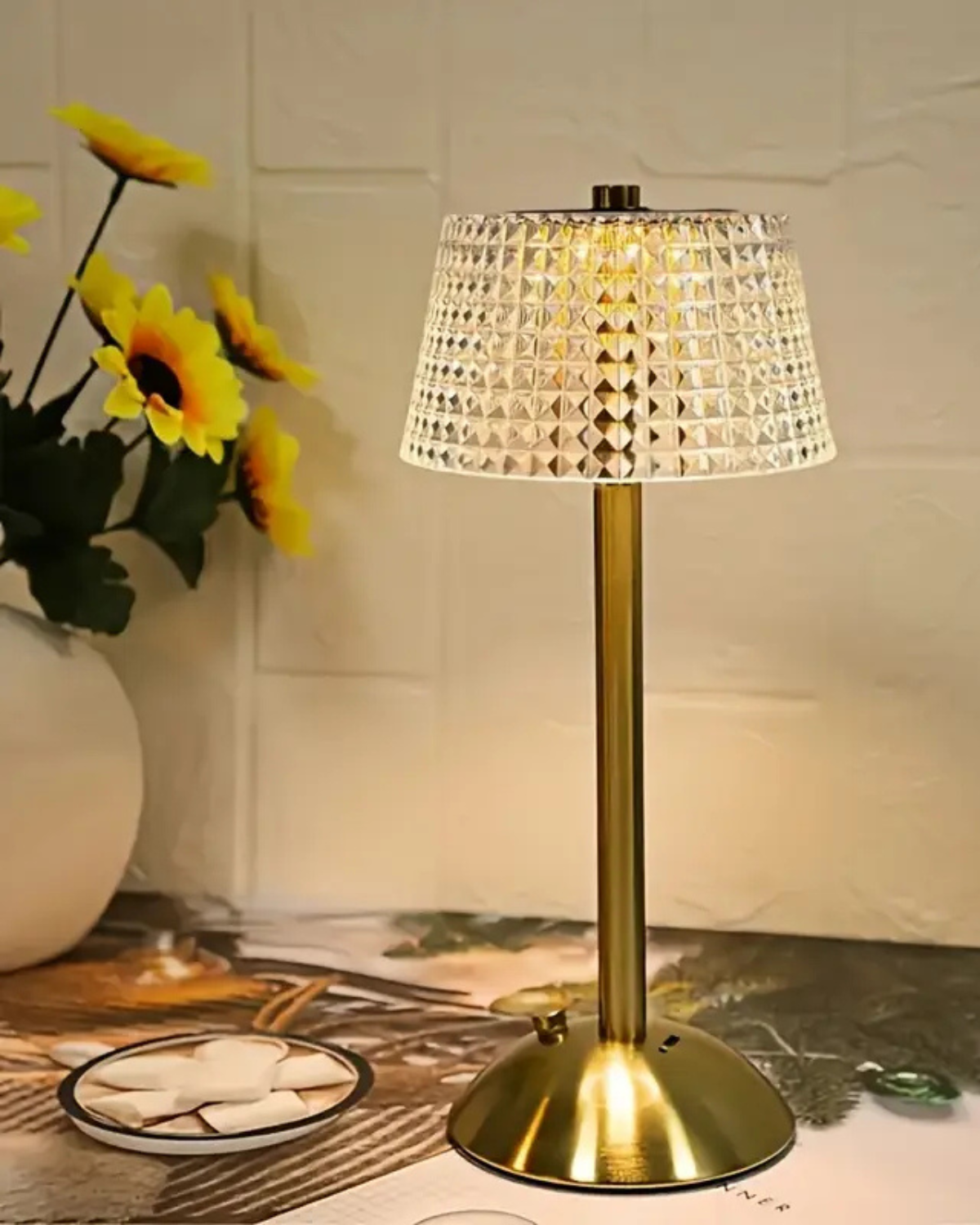 La Luce d'Oro