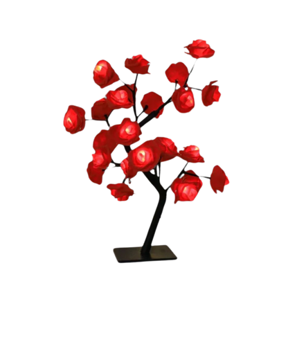 Le Rosier Lumineux