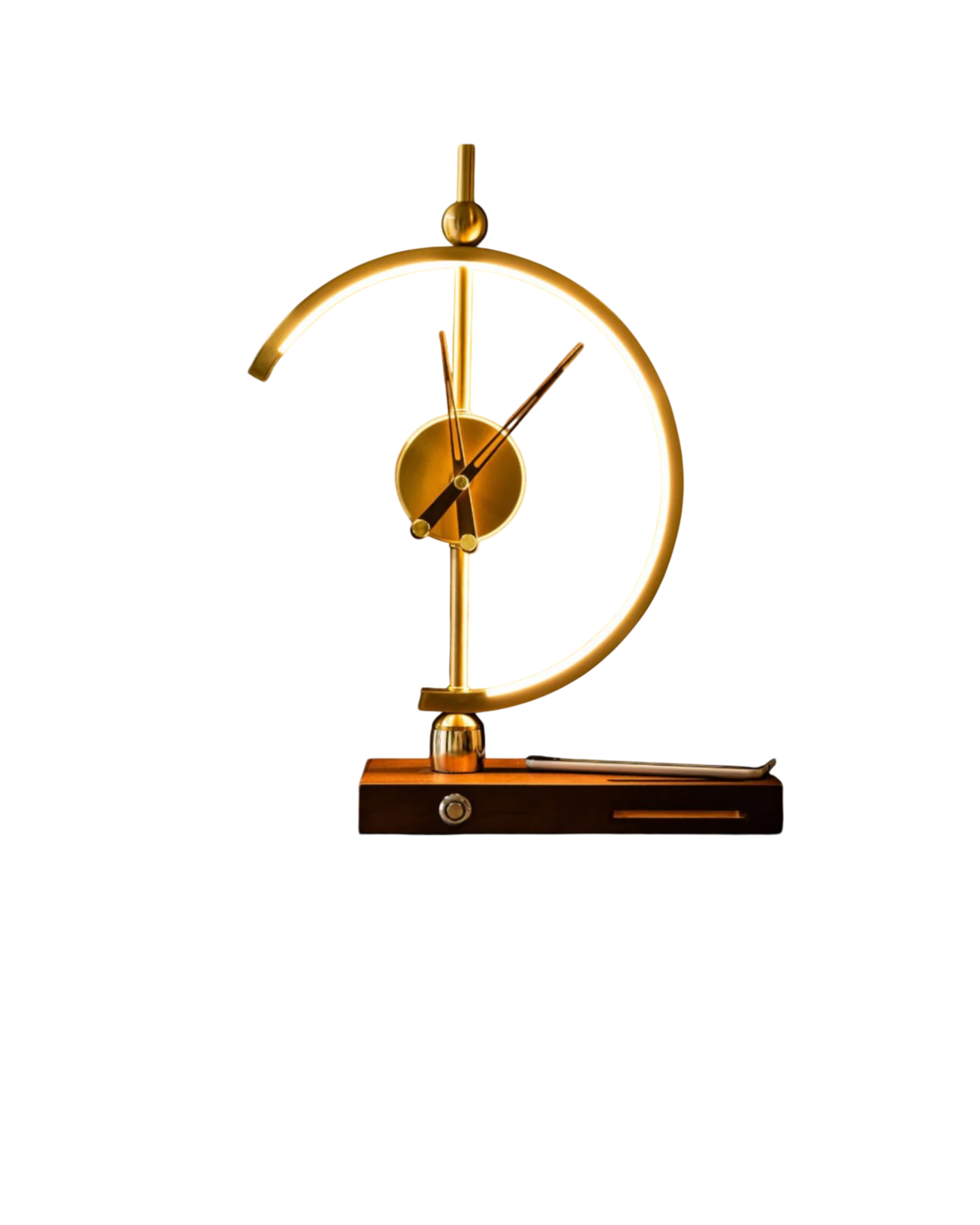 L'Horloge Lumière