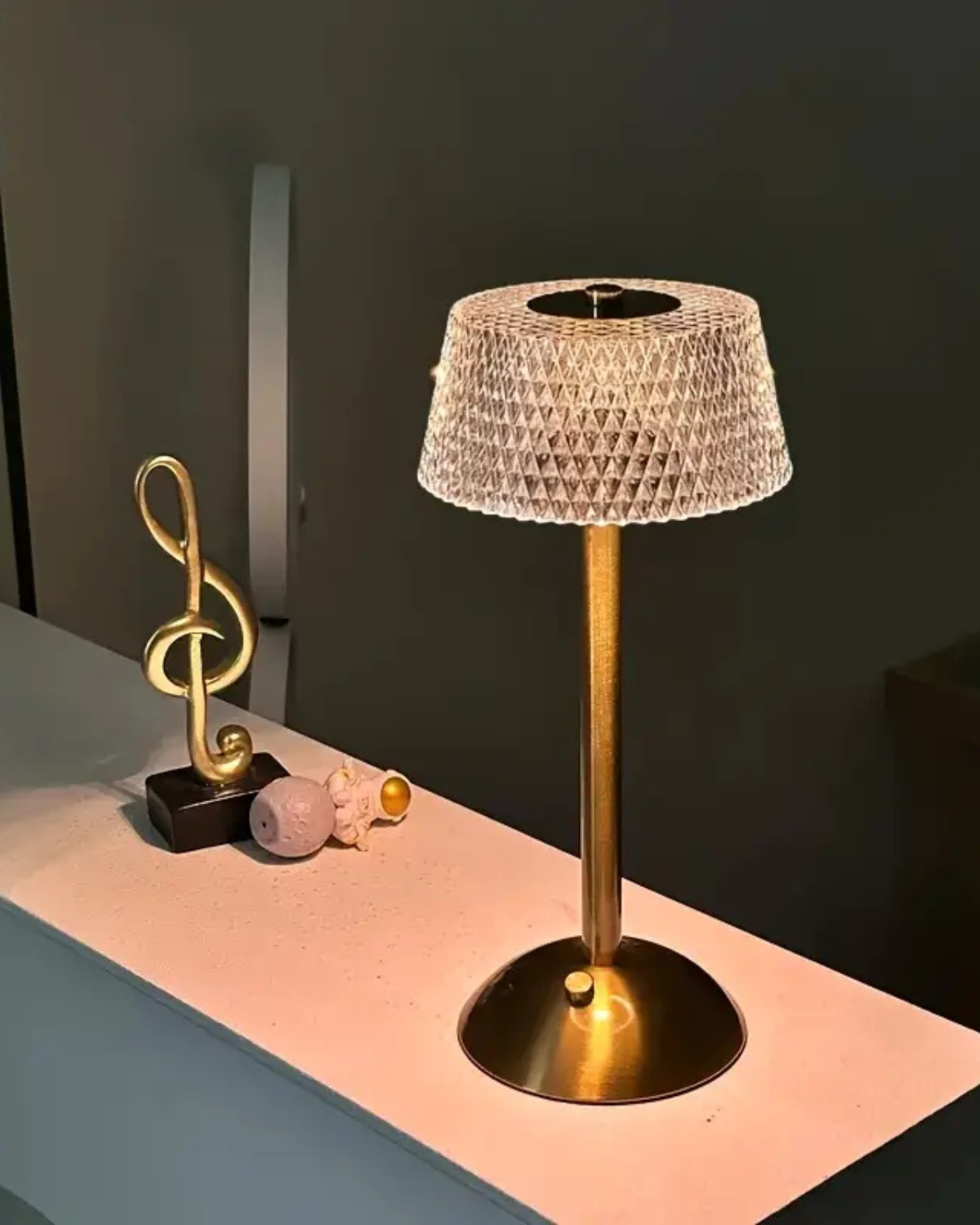 La Luce d'Oro