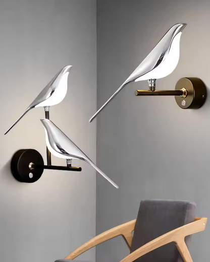 L'Uccello Luce