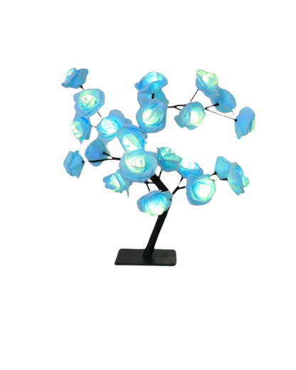 Le Rosier Lumineux