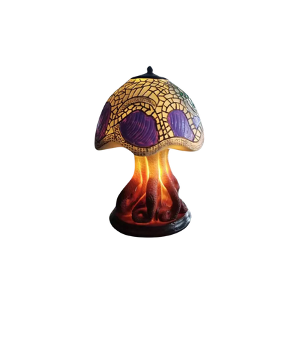 La Lumière Fongique