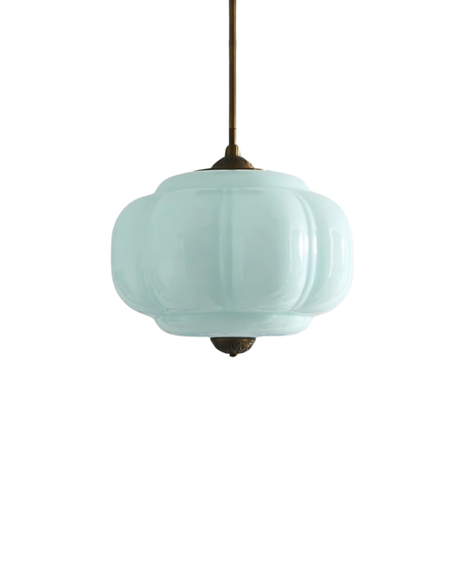 La Lanterne Opaline