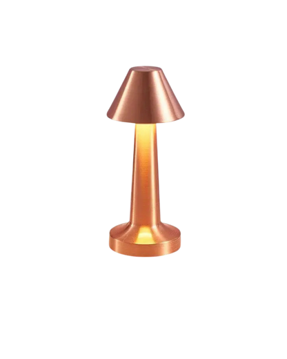 La Lumière Intemporelle