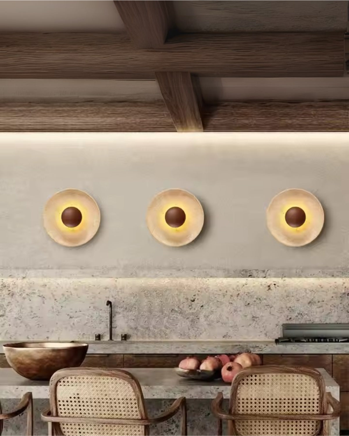 Le Cercle Lumineux