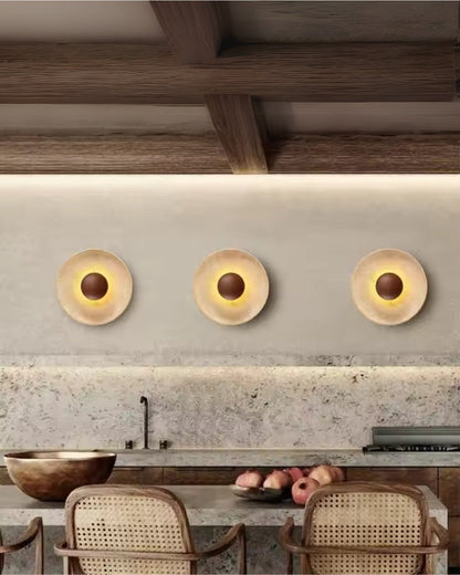 Le Cercle Lumineux