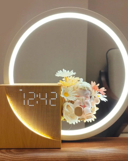Le Clair Soleil