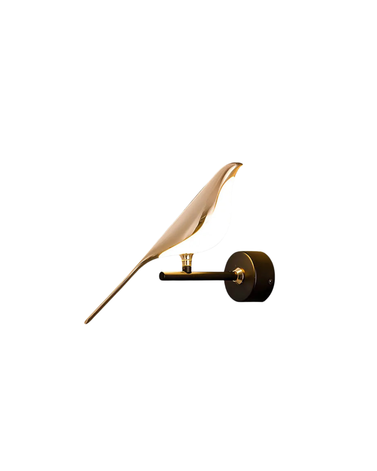 L'Uccello Luce