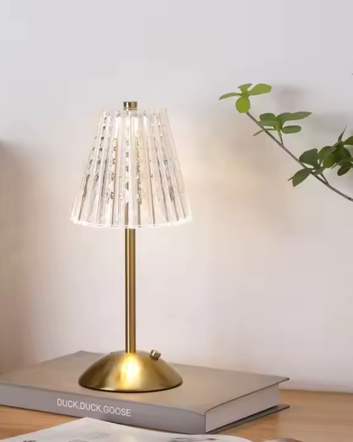 La Luce d'Oro