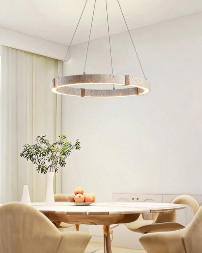 L'Anneau Lumière