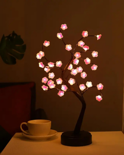 La Floraison