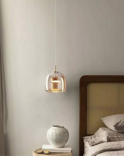 L'Ombre Cristalline