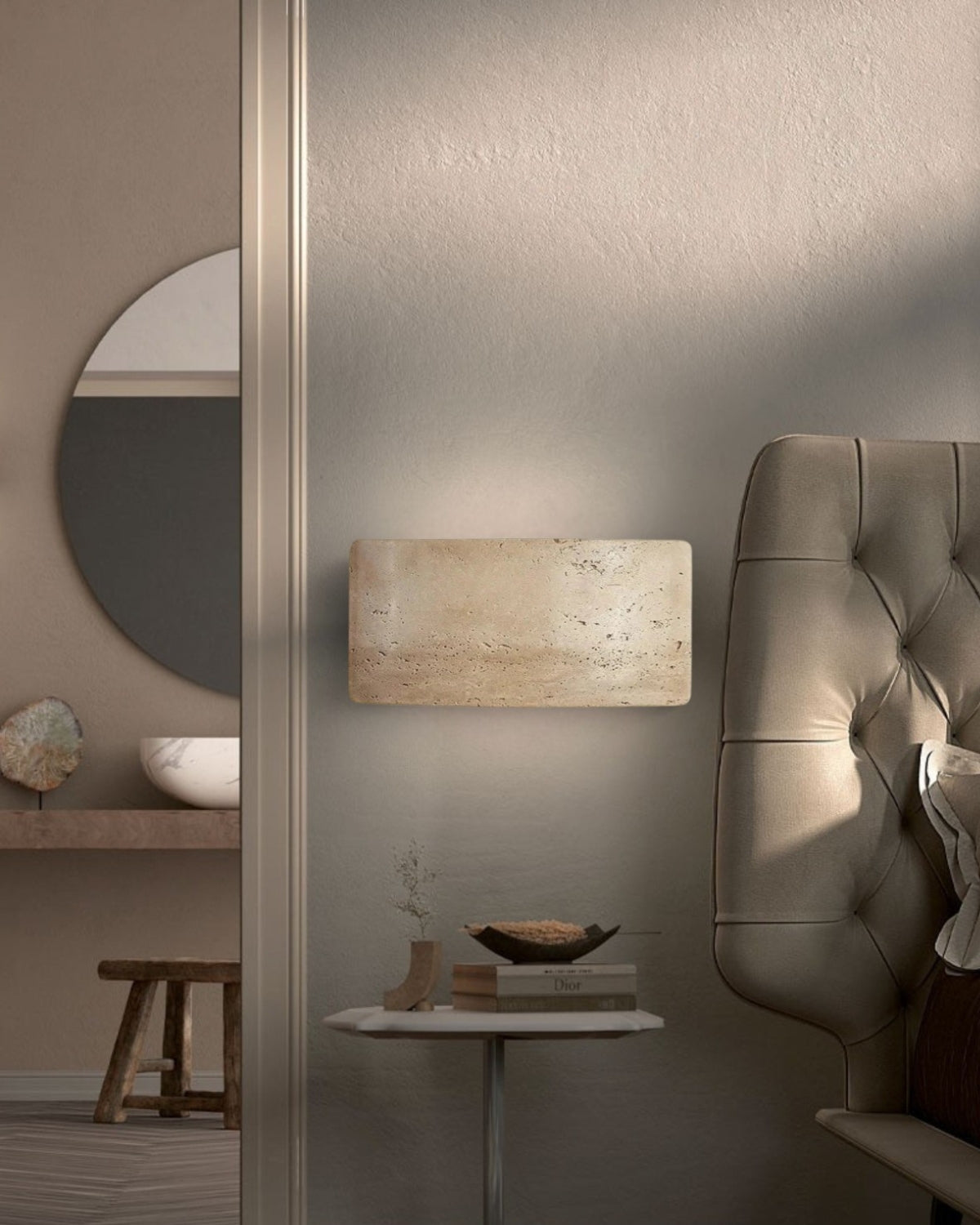 Le Mur Lumière