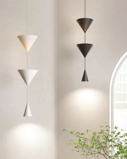 Le Totem Lumineux