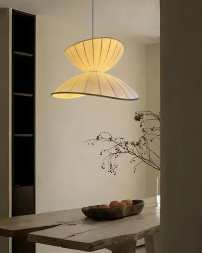 Le Papillon Lumineux