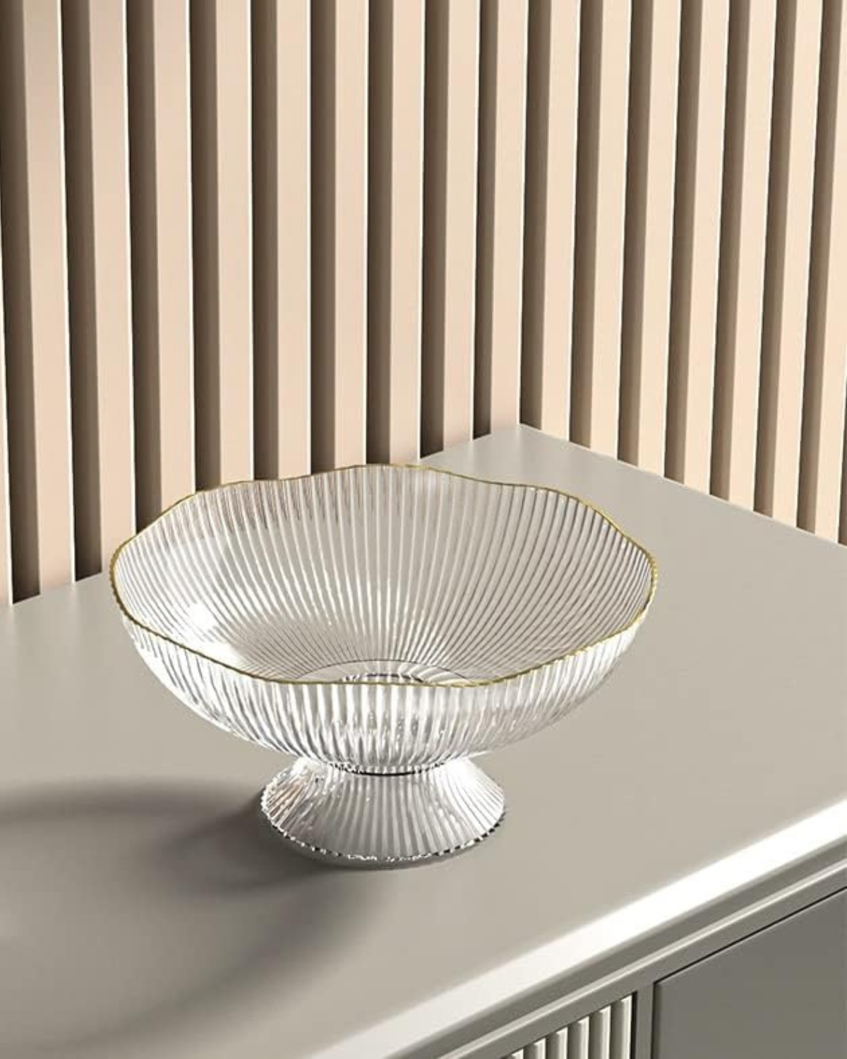Véra Fruit Bowl